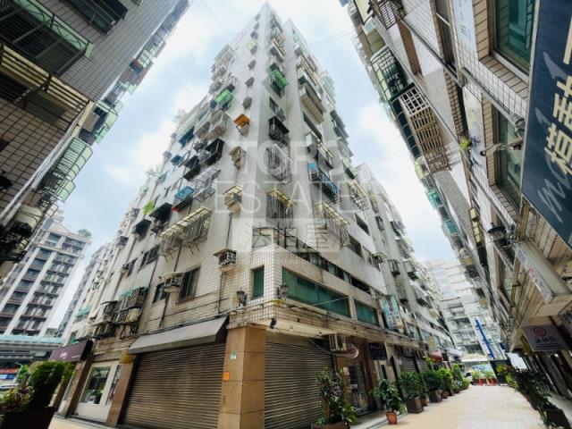 台北內湖大樓法拍-3