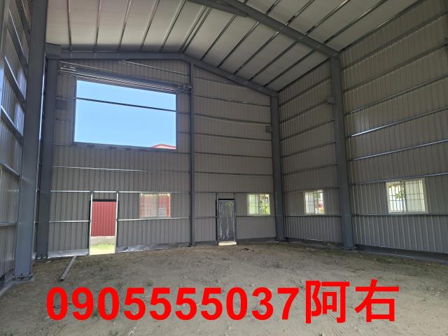 仁武廠房-2