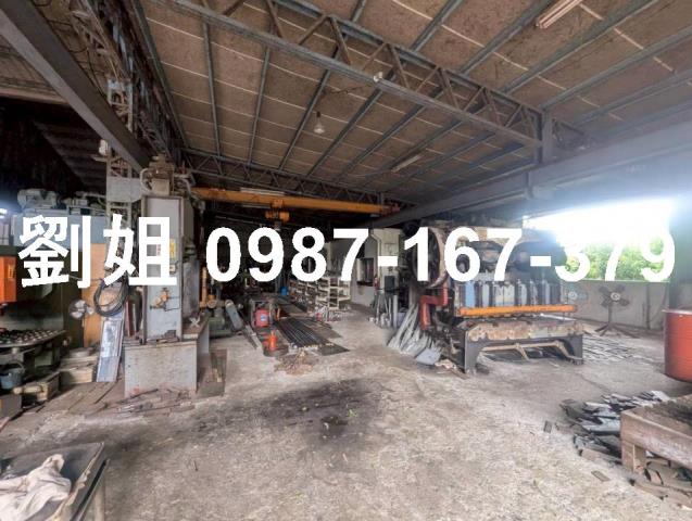 新園廠房-0