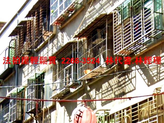 八德拍賣公寓-3