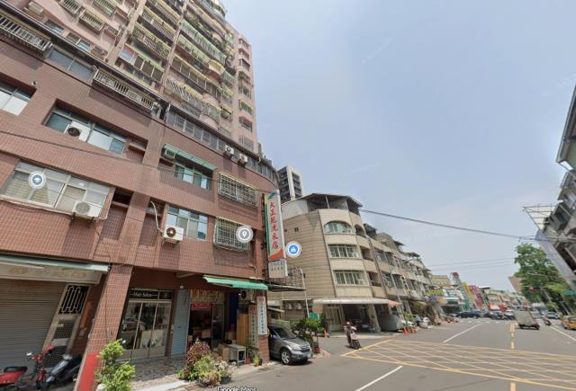 三民區大樓拍賣-2