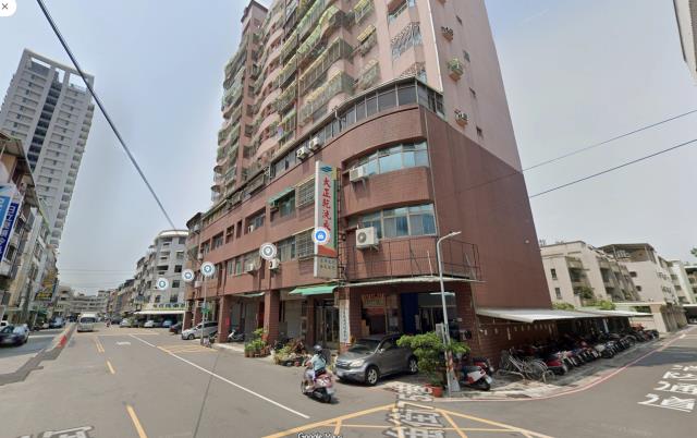 三民區大樓拍賣-4