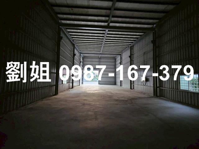 大寮廠房-0