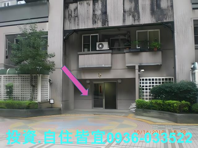 新店大樓法拍-6
