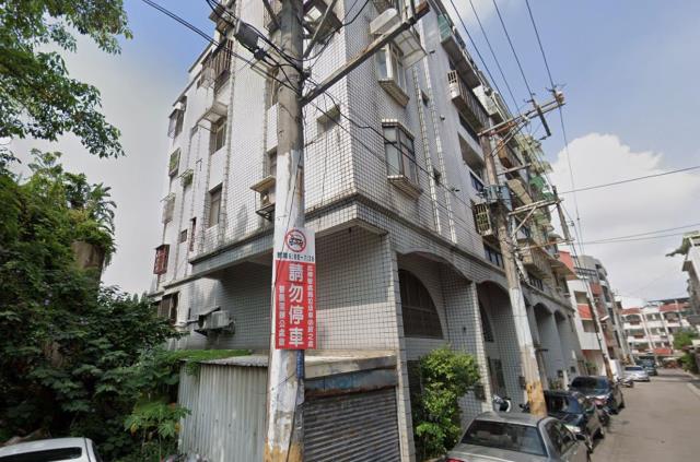 中壢法拍公寓-1