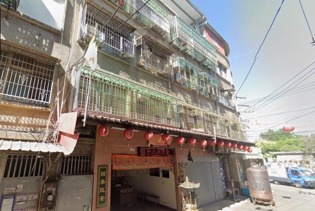 八德法拍公寓-2