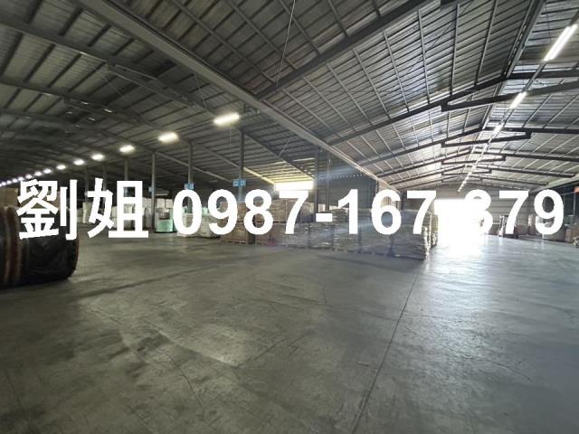 善化廠房-1