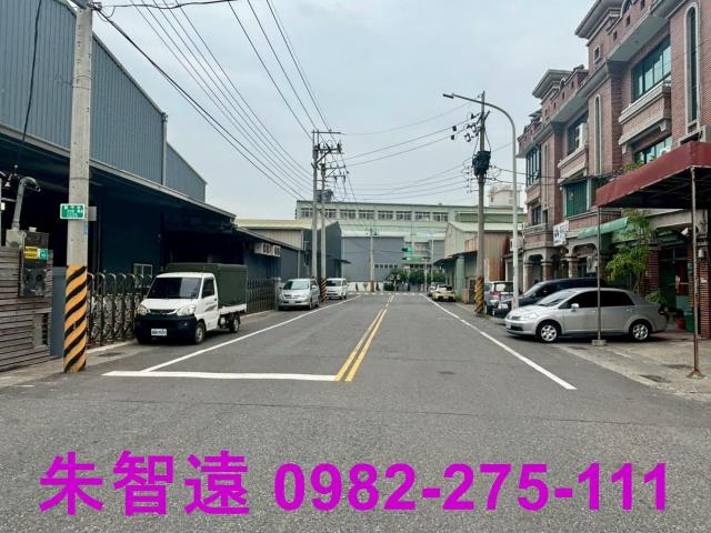 永康透天_廠房_廠辦-10