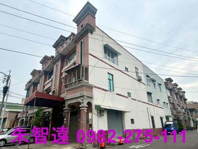 永康透天_廠房_廠辦-1
