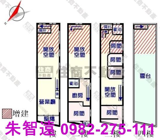 永康透天_廠房_廠辦-2