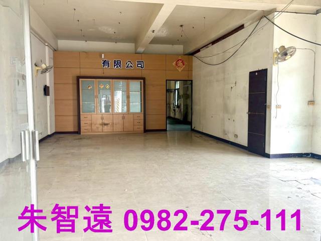 永康透天_廠房_廠辦-3