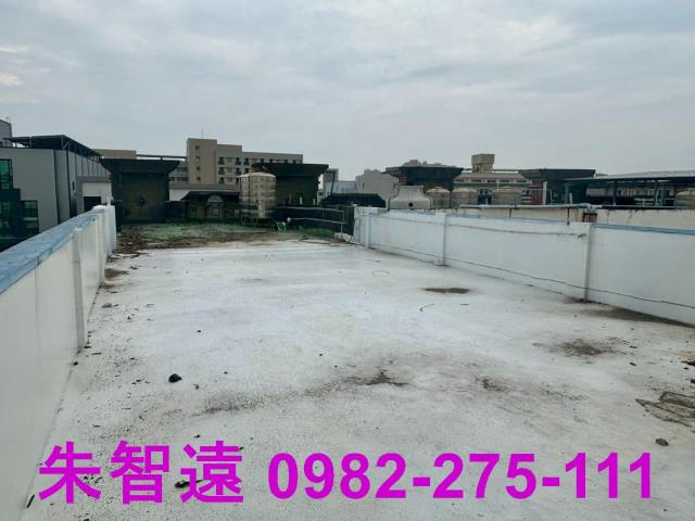 永康透天_廠房_廠辦-8