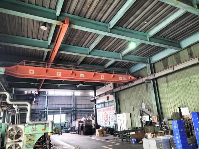 台中廠房_廠辦_倉庫-2