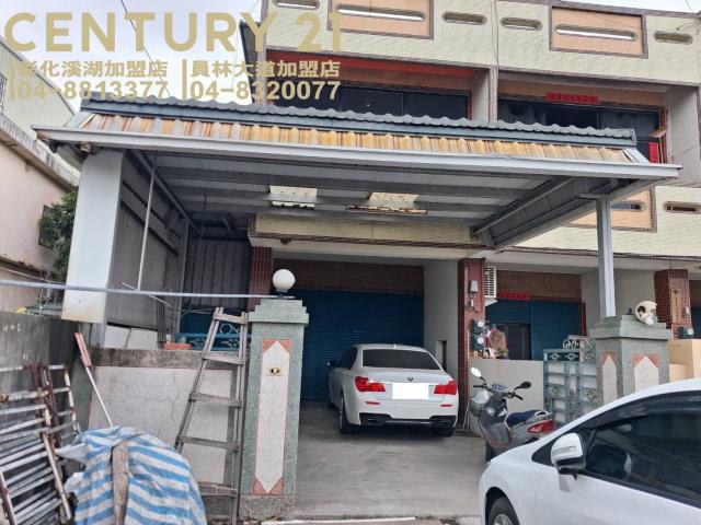 彰化透天-2