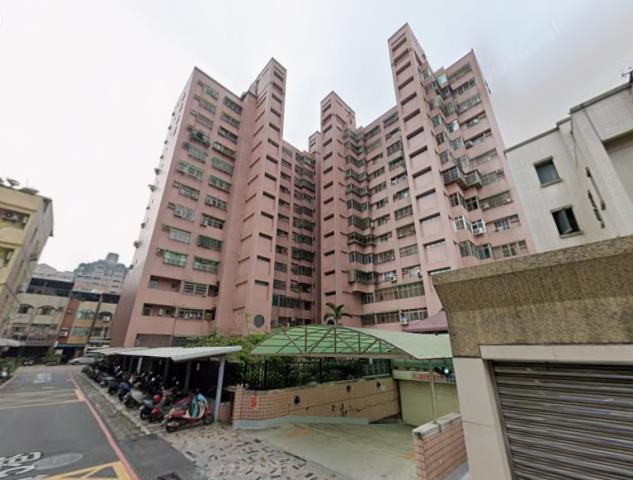 高雄法拍大樓-10