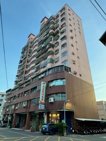 高雄法拍大樓-2
