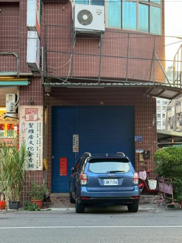 高雄法拍大樓-4