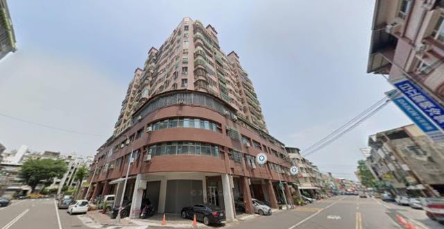 高雄法拍大樓-8