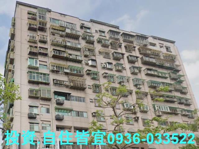 新北大樓法拍-3