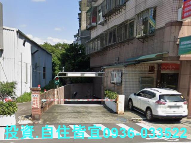 新北大樓法拍-6