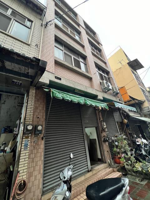 台中透天_店面-1