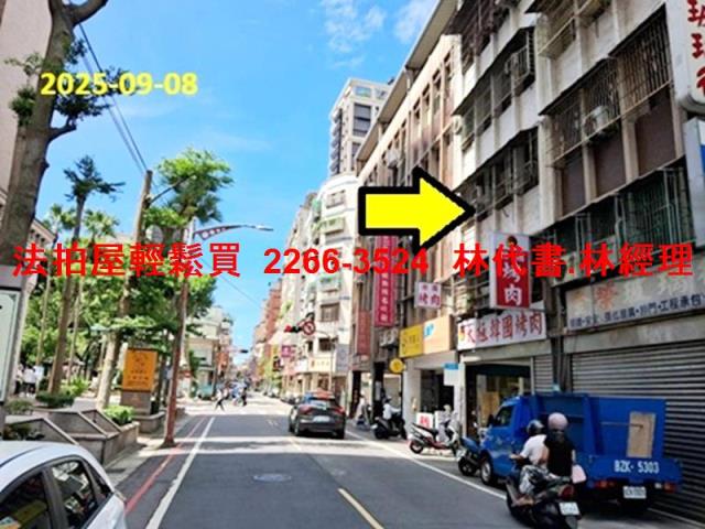 新北樹林法拍公寓-4