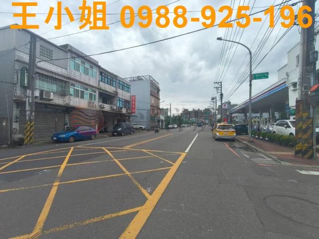 桃園桃園區透天_店面-3