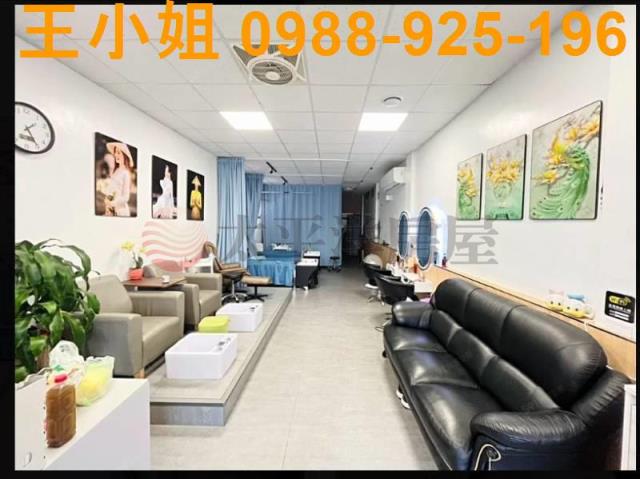 桃園桃園區透天_店面-4