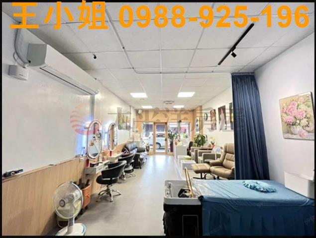 桃園桃園區透天_店面-5