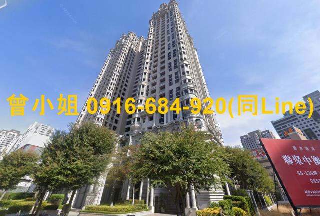 台中西屯法拍大樓-2