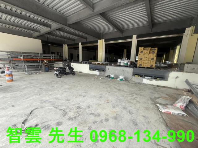 桃園觀音廠房-6
