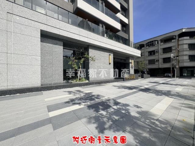 台南安平大樓-1