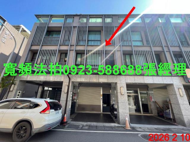 宜蘭縣宜蘭市碧霞街70號3層樓