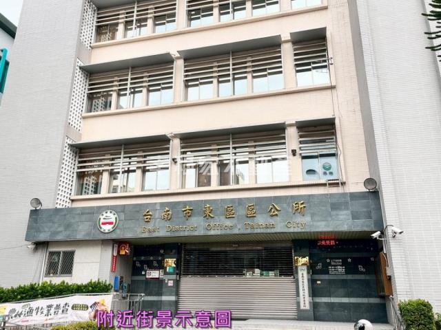 東區華廈-11