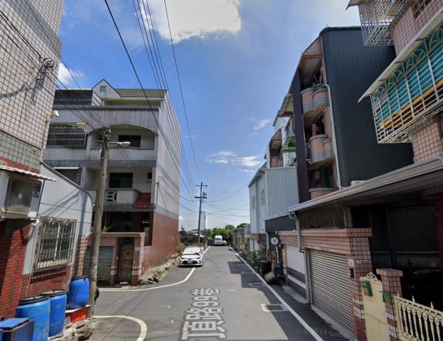 萬丹透天法拍-6
