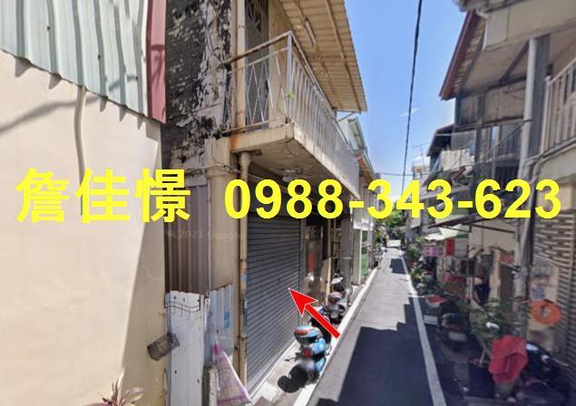 屏東市法拍透天-3