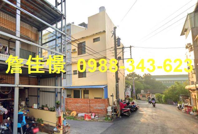 民雄透天拍賣-2