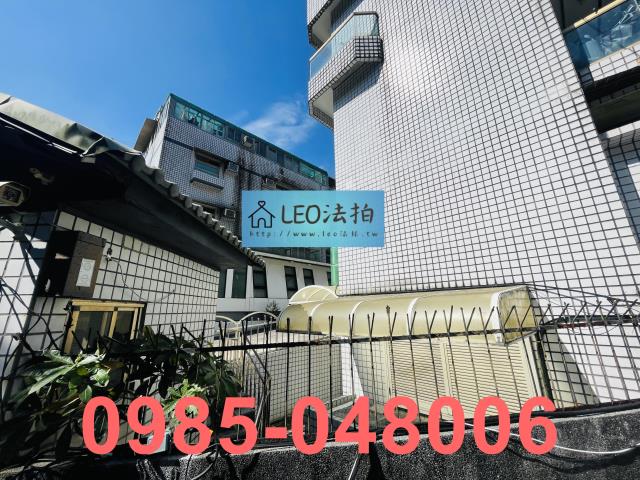 台北公寓法拍-5