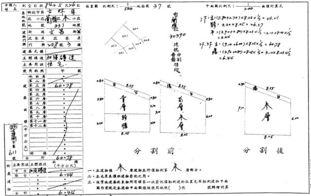 台北拍賣公寓-2