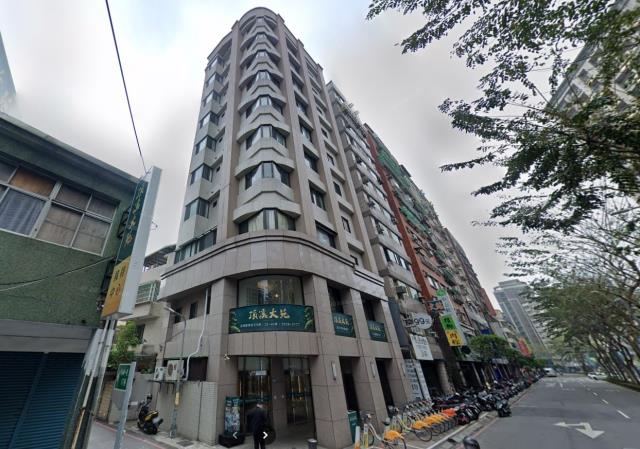 新北法拍華廈-1