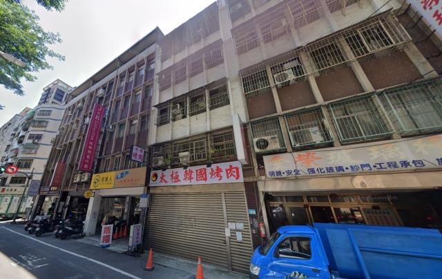 新北公寓法拍-1
