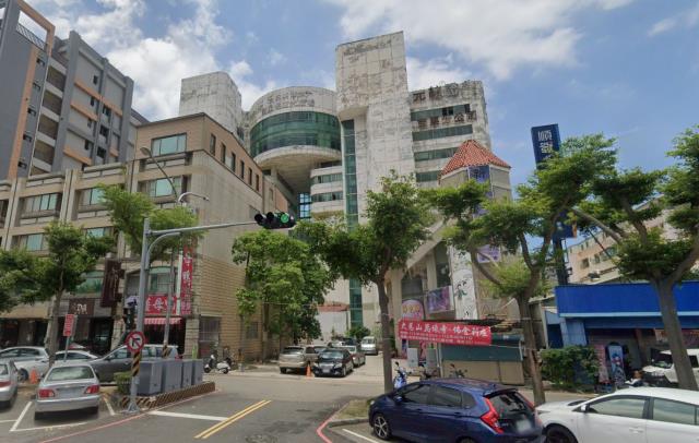 苗栗苗栗市華廈法拍-1