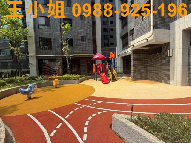 桃園中壢大樓-4