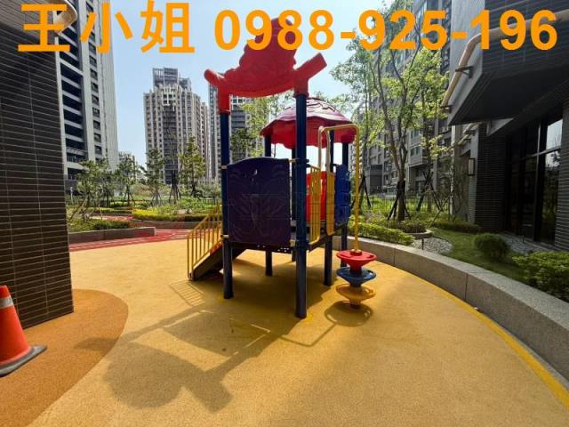 桃園中壢大樓-5