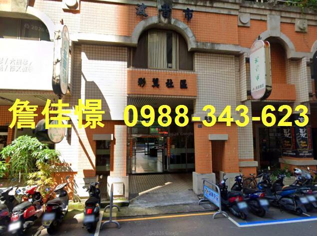 台中南屯大樓法拍-1
