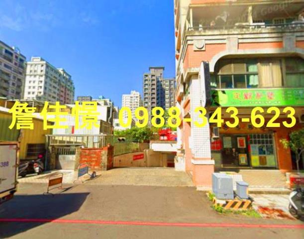 台中南屯大樓法拍-5