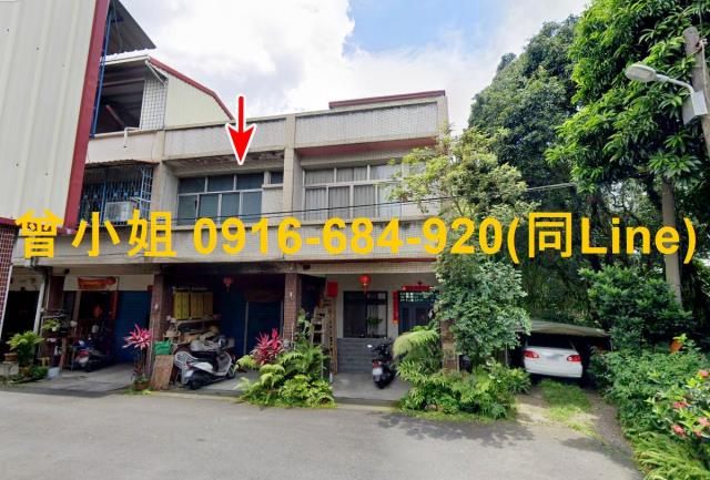 南投竹山法拍透天-3