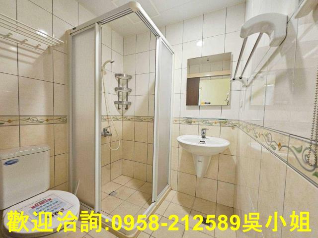 新竹竹北華廈-9