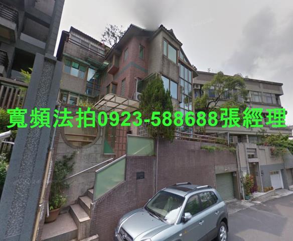 台北內湖法拍公寓_一樓-1