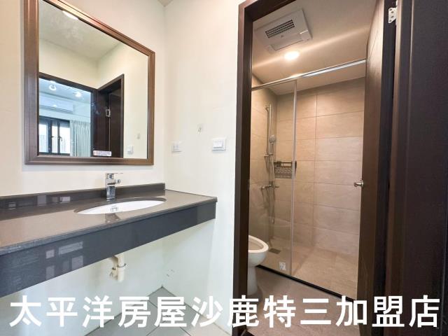 台中沙鹿華廈-10